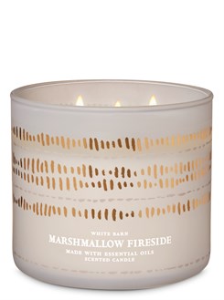 Marshmallow Fireside