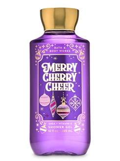 MERRY CHERRY CHEER