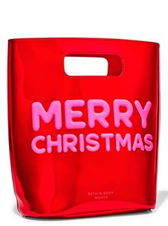 Merry Christmas / Çanta