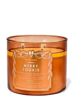 Merry Cookie / Büyük Mum