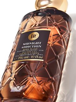 Midnight Addiction / Duş Jeli