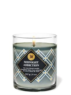 Midnight Addiction / Orta Boy Mum