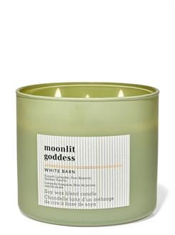Moonlit Goddess / Büyük Mum