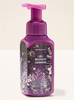 Moonlit Goddess / Köpük Sabun