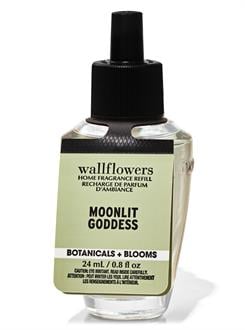 Moonlit Goddess / Oda Kokusu Yedeği