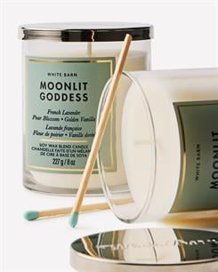 Moonlit Goddess / Orta Boy Mum