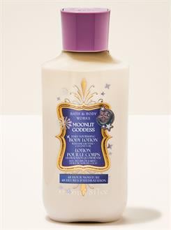 Moonlit Goddess / Vücut Losyonu