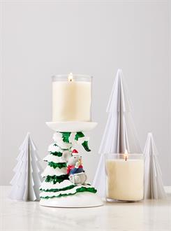 Mouse Tree / Mumluk