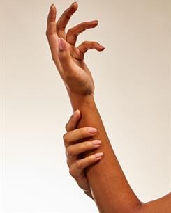 Mulan / Işıltılı Vücut Spreyi