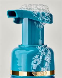 Mulan / Köpük Sabun