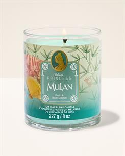 Mulan / Orta Boy Mum