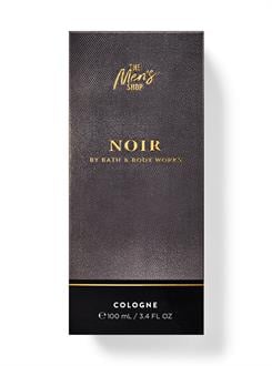 Noir / Parfümlü Erkek Kolonyası