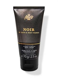 Noir / Seyahat Boy Vücut Kremi