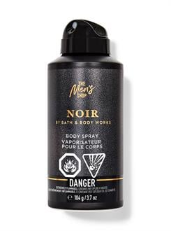 Noir / Vücut Spreyi