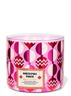 North Pole Punch / Büyük Mum