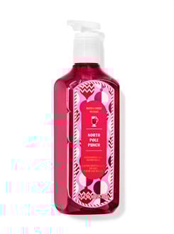 North Pole Punch / Sıvı Sabun