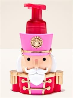 Nutcracker / Köpük Sabunluk