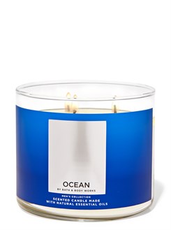 OCEAN