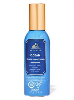 Ocean By Bath & Body Works / Oda Spreyi