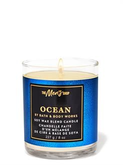 Ocean / Orta Boy Mum