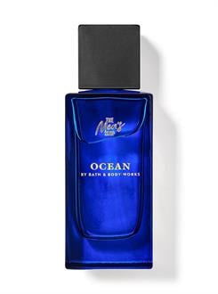 Ocean / Parfümlü Erkek Kolonyası