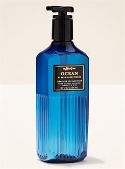 Ocean / Sıvı Sabun