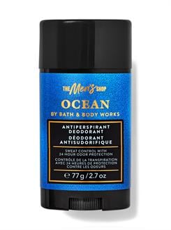 Ocean / Stick Deodorant