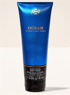 Ocean / Vücut Kremi