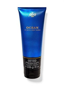 Ocean / Vücut Kremi
