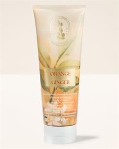 Orange Ginger / Vücut Kremi