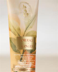Orange Ginger / Vücut Kremi