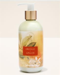 Orange Ginger / Vücut Kremi