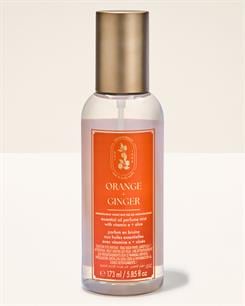 Orange Ginger / Vücut Spreyi
