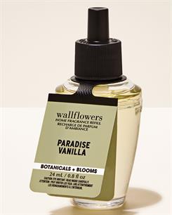 Paradise Vanilla / Oda Kokusu Yedeği