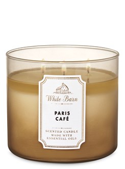 Paris Café
