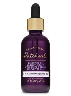 PATCHOULI