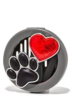 Paw & Heart / Araba Kokusu Aksesuarı