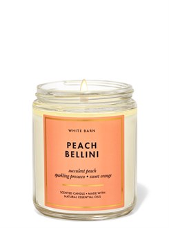 PEACH BELLINI