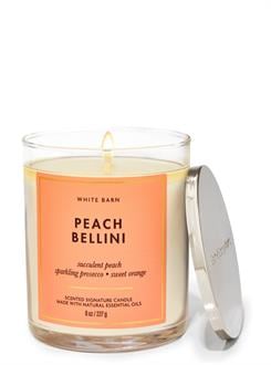 Peach Bellini / Orta Boy Mum