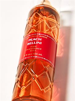 Peach Bellini / Vücut Spreyi