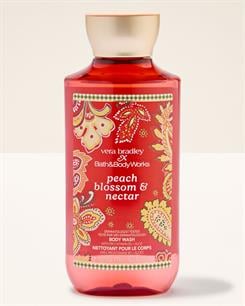 Peach Blossom & Nectar / Duş Jeli
