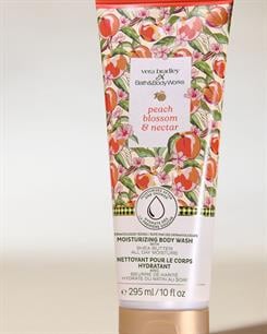 Peach Blossom & Nectar / Nemlendirici Duş Jeli