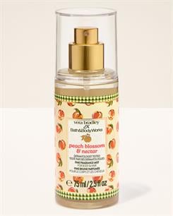 Peach Blossom & Nectar / Seyahat Boy Vücut Spreyi