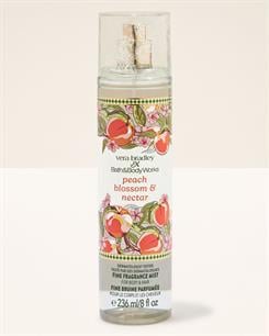 Peach Blossom & Nectar / Vücut Spreyi