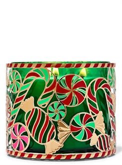 Peppermint Candies / Büyük Mumluk