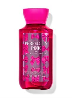 Perfect In Pink / Seyahat Boy Duş Jeli
