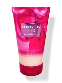 Perfect in Pink / Vücut Peelingi