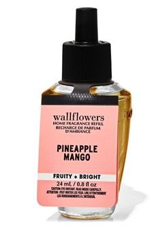Pineapple Mango / Oda Kokusu Yedeği