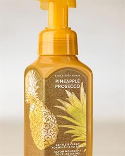 Pineapple Prosecco / Köpük Sabun