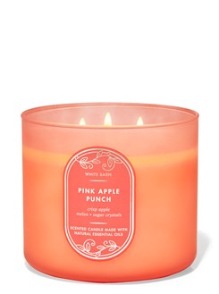 PINK APPLE PUNCH
